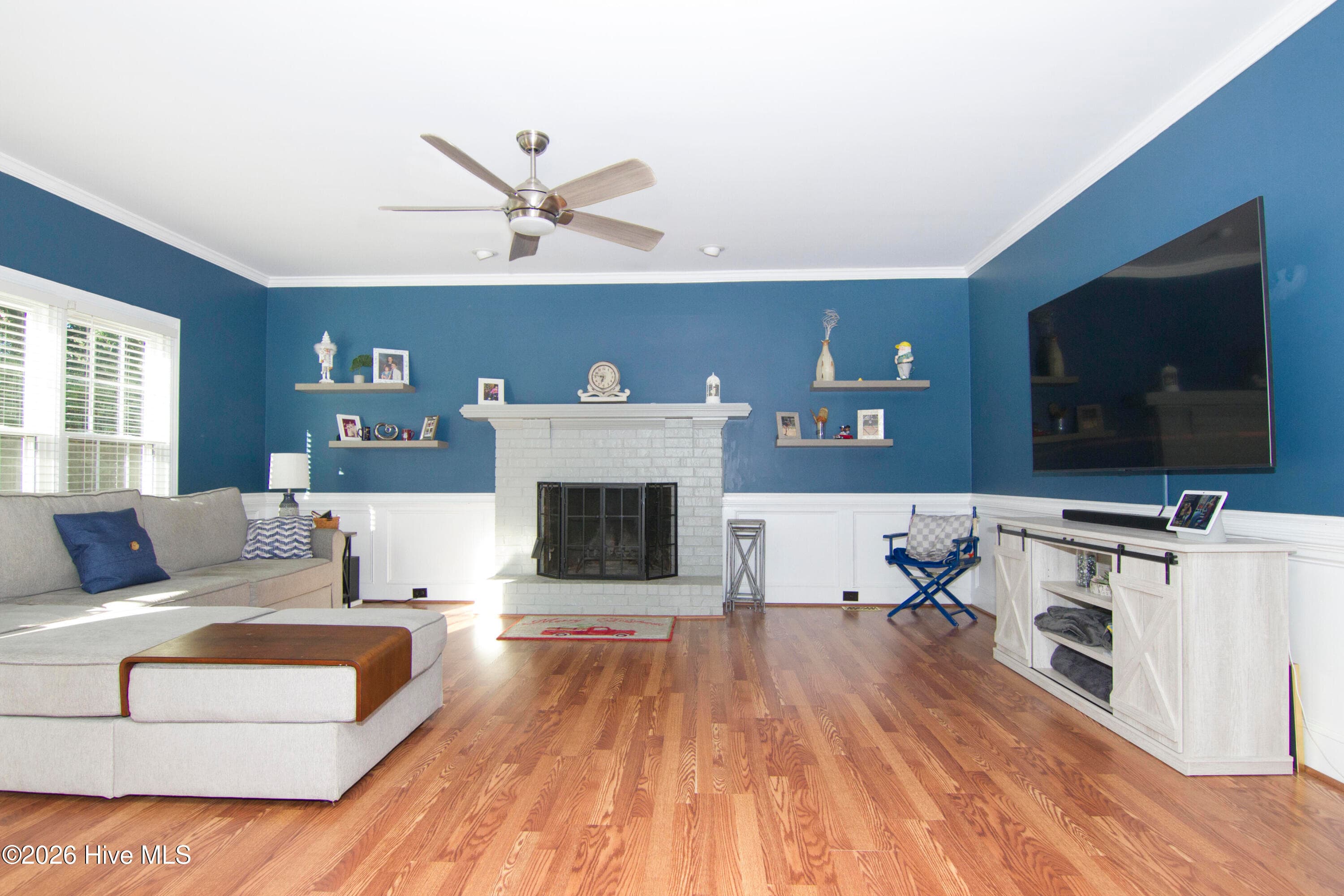 Single Family Residence at 648 Fieldstone Way, Evans, GA 30809, photo 10 of 42