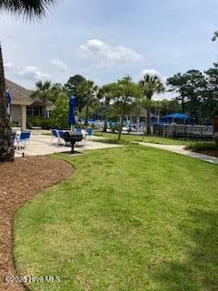 Residential Lot at 1012 Crosby Circle SW, Sunset Beach, NC 28468, photo 7 of 7
