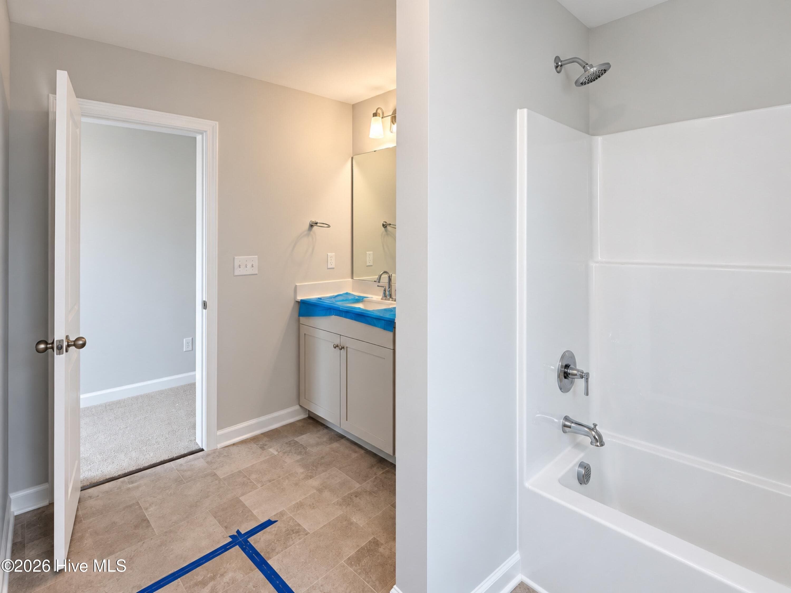 Single Family Residence at 57 W Emily Gardens Drive, Selma, NC 27576, photo 150 of 159