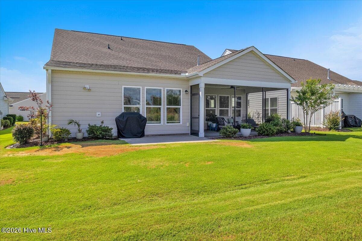Single Family Residence at 3206 Penzance Row, Wilmington, NC 28412, photo 70 of 102
