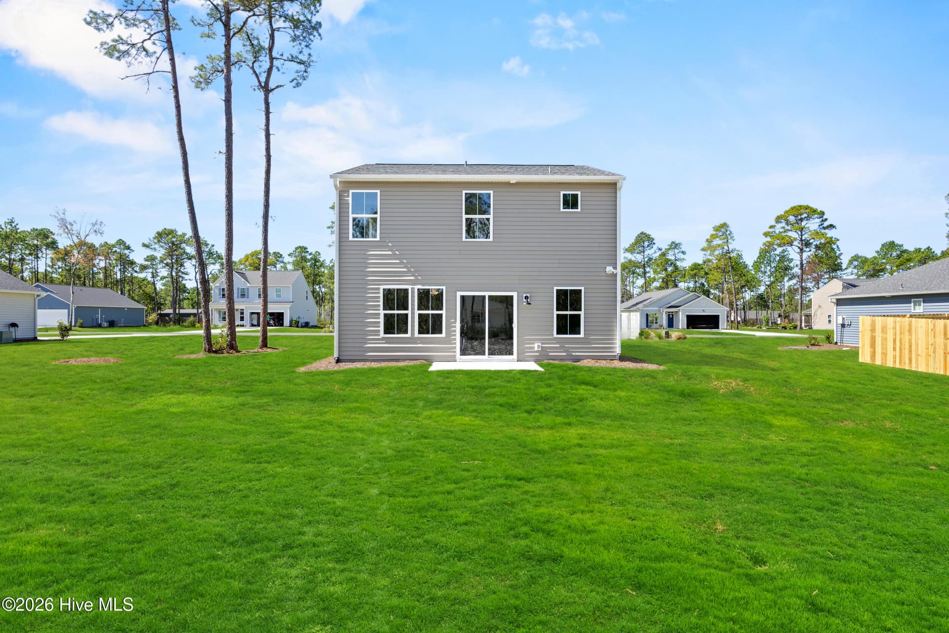 Single Family Residence at 941 Plymouth Road 174, Boiling Spring Lakes, NC 28461, photo 59 of 80