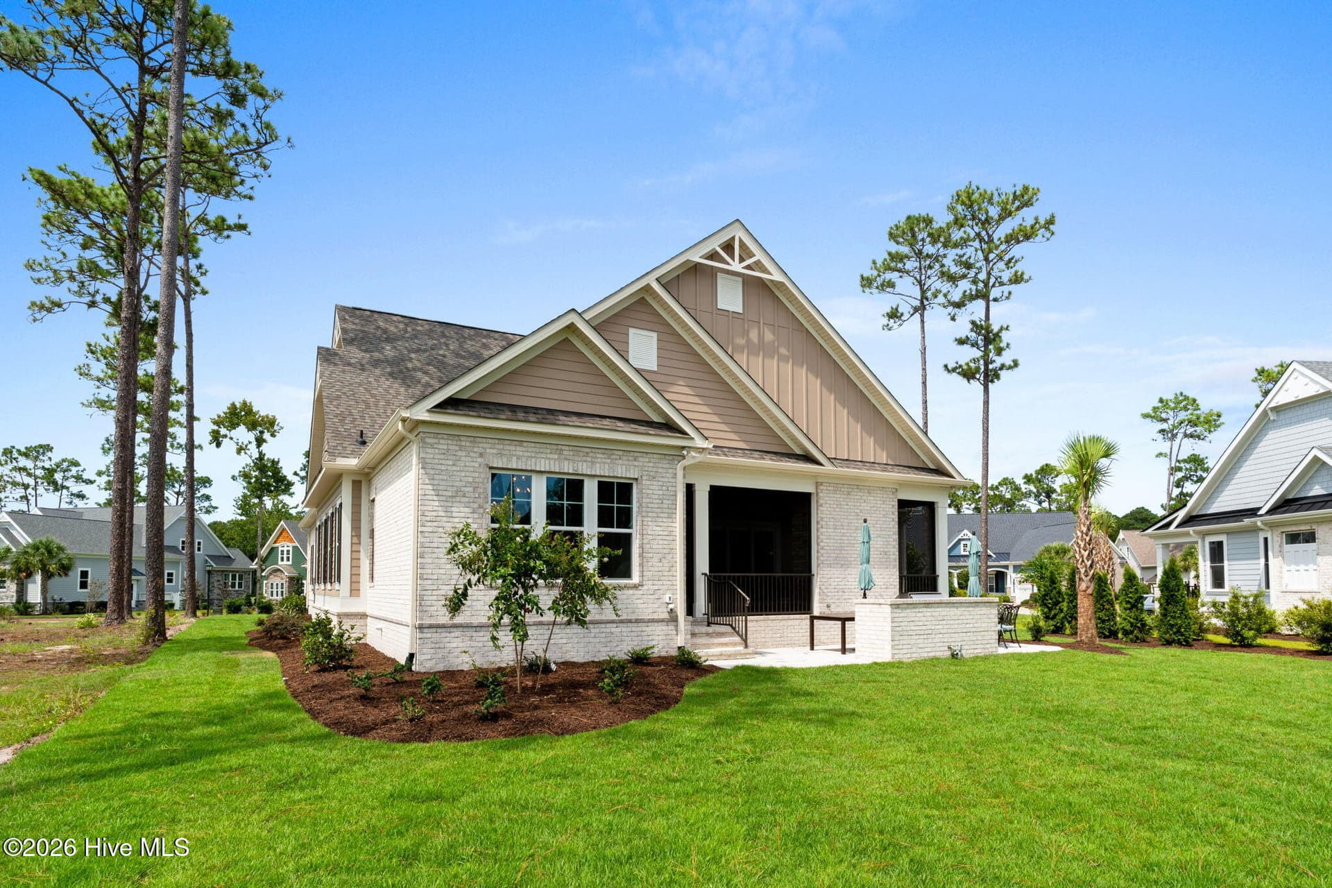 Single Family Residence at 536 Morely Circle SW, Ocean Isle Beach, NC 28469, photo 37 of 153