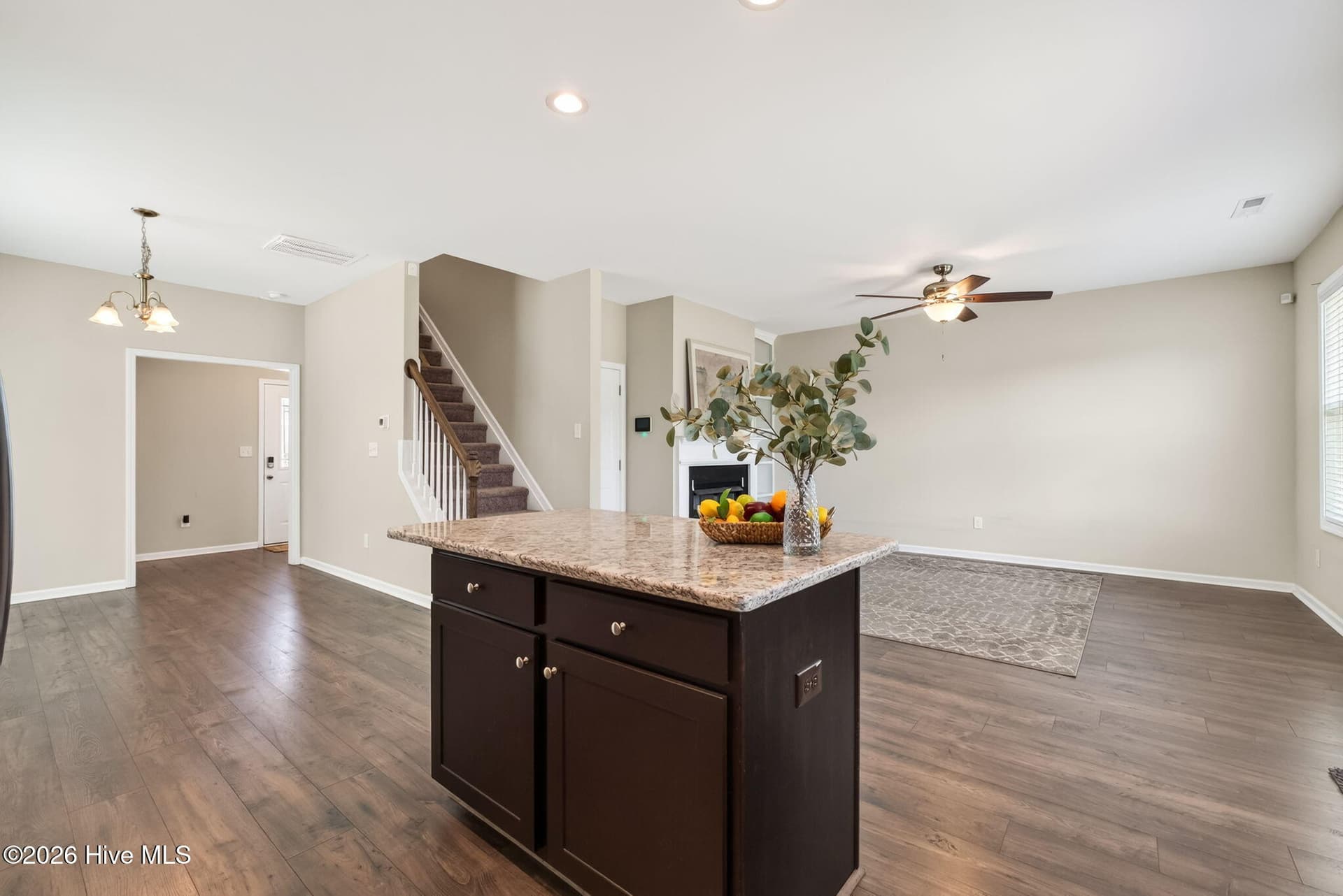 Single Family Residence at 214 Sunfish Street, Smithfield, NC 27577, photo 16 of 46