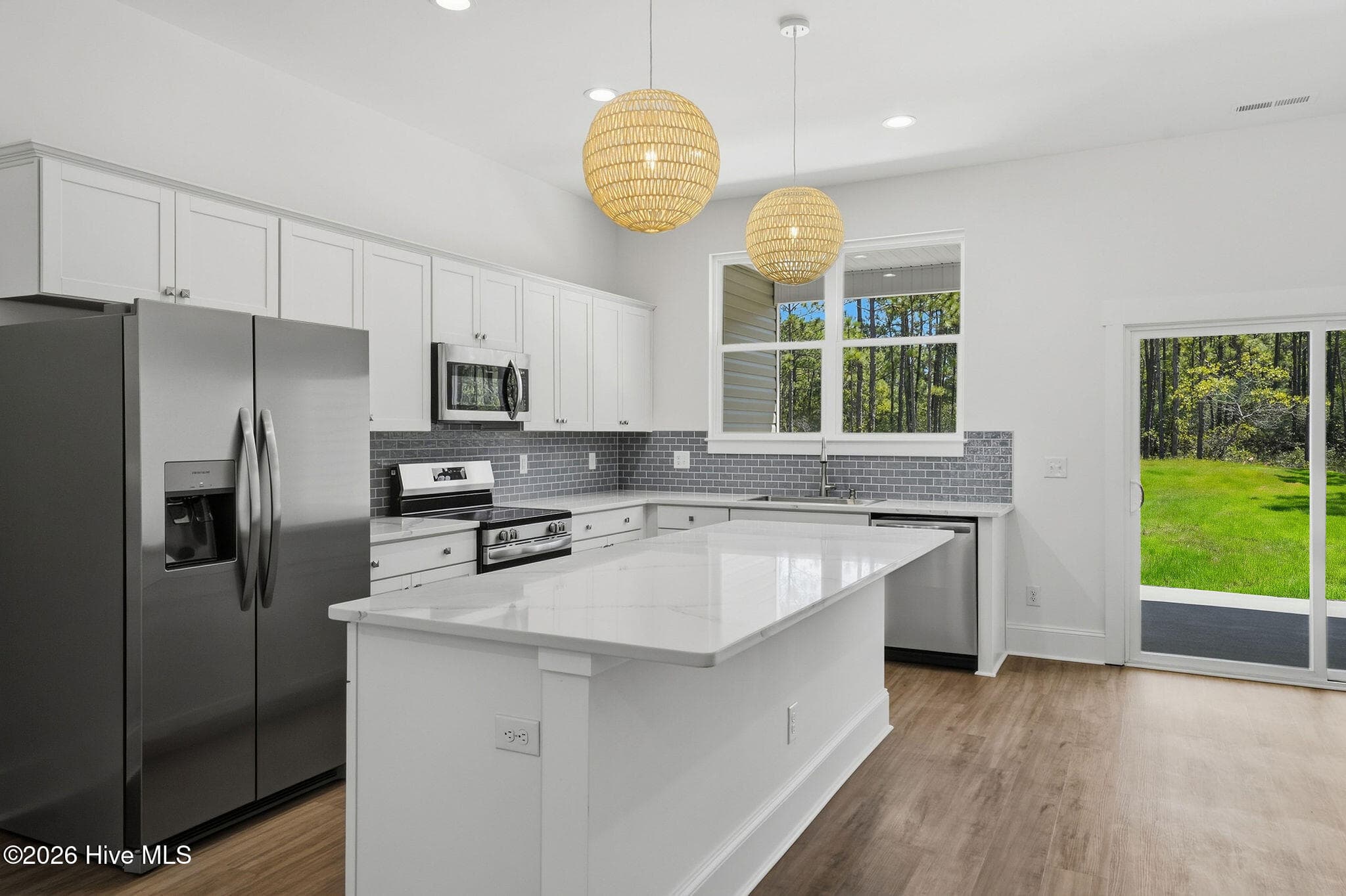Single Family Residence at 646 E Boiling Spring Road, Southport, NC 28461, photo 11 of 44