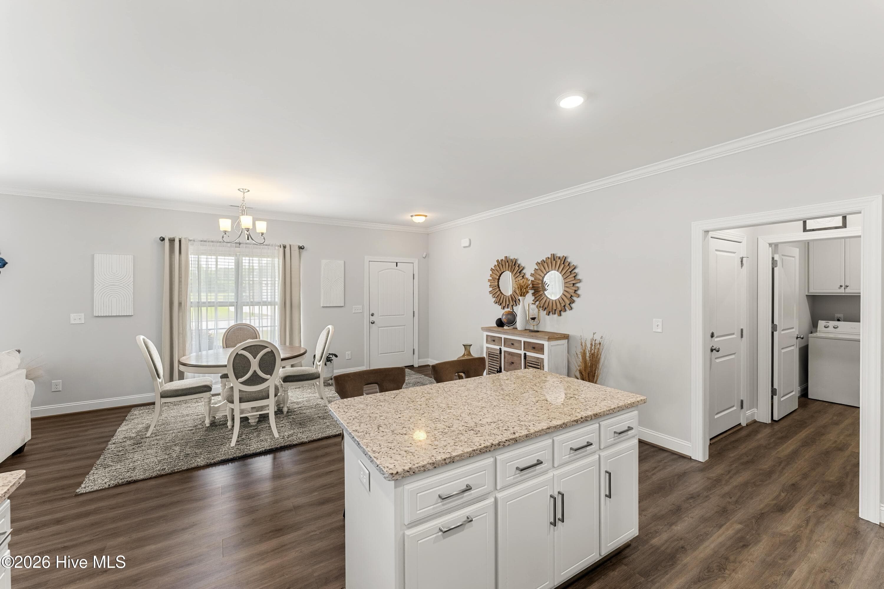 Single Family Residence at 3014 Ashley Court, Tarboro, NC 27886, photo 15 of 37