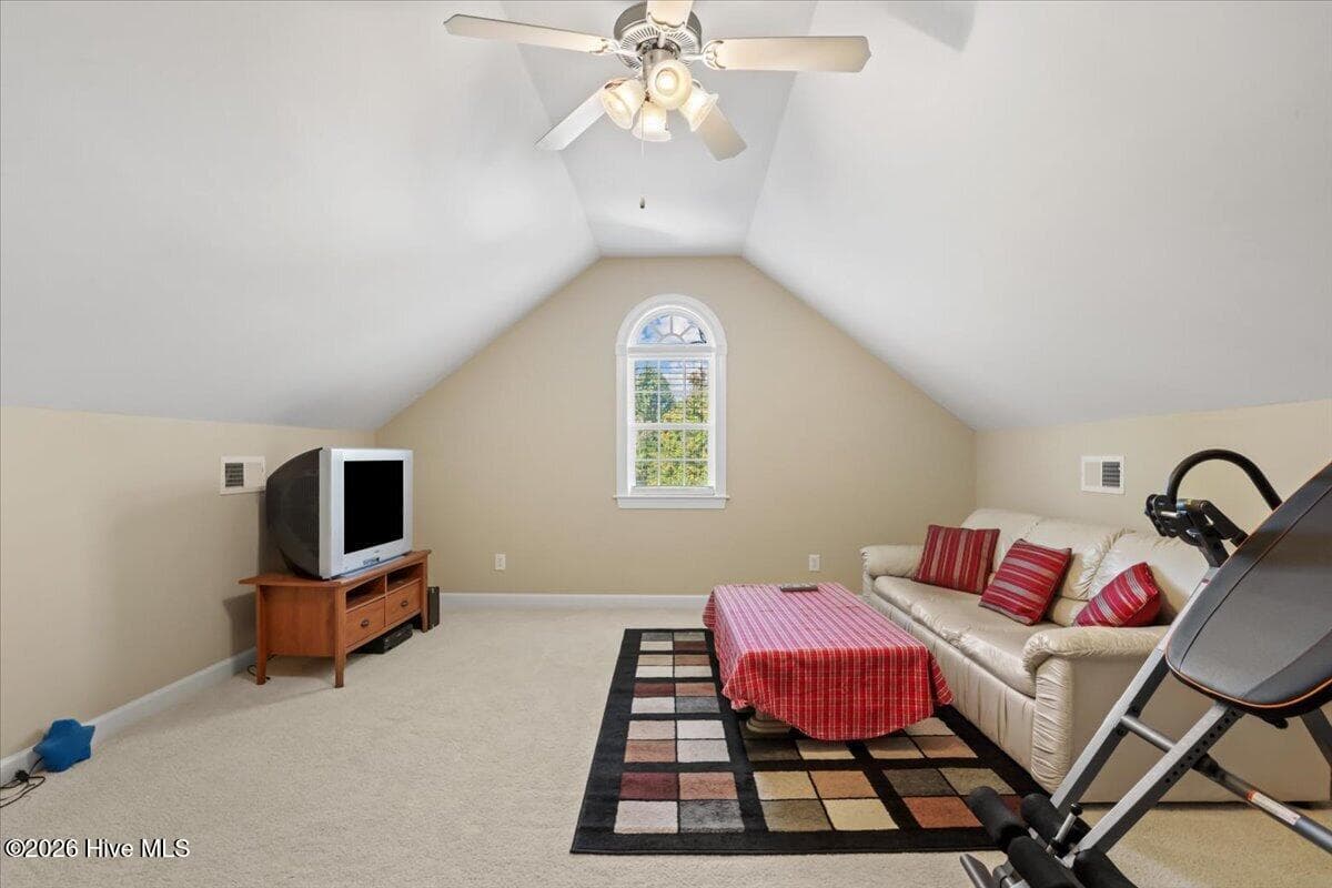 Single Family Residence at 207 Kingston Circle, Goldsboro, NC 27530, photo 23 of 44