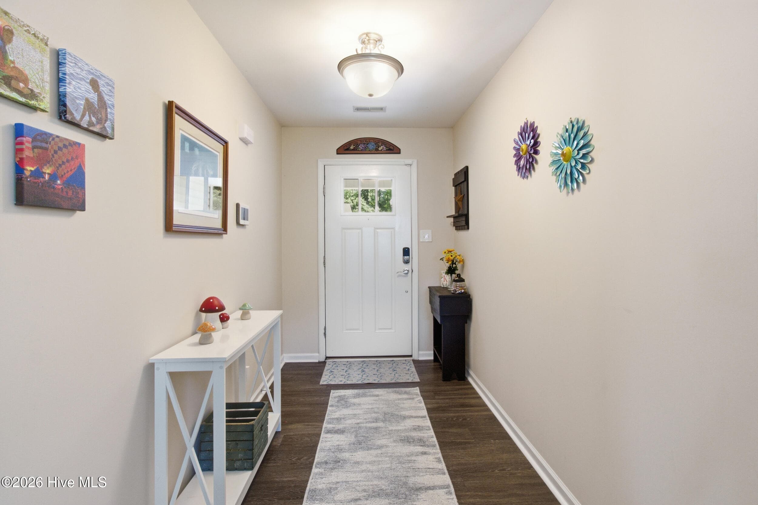 Entryway - 3246 Austin Avenue, New Bern, NC 28562