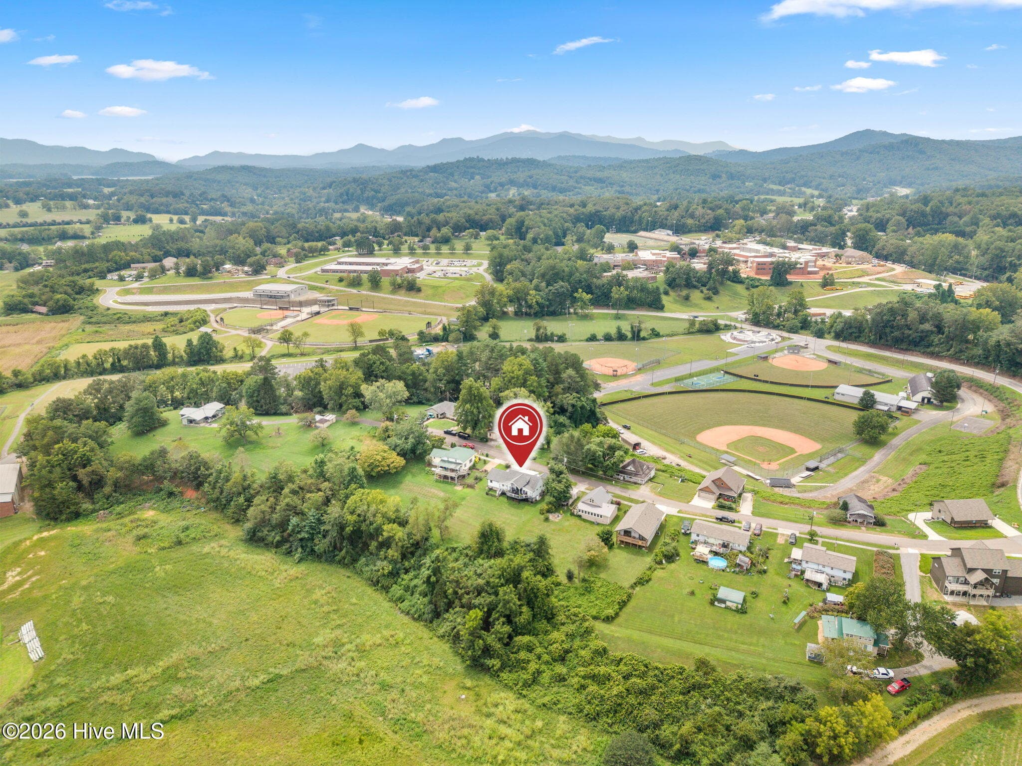 Residential at 101 Mill Street, Hayesville, NC 28904, Hayesville, photo 144 of 153