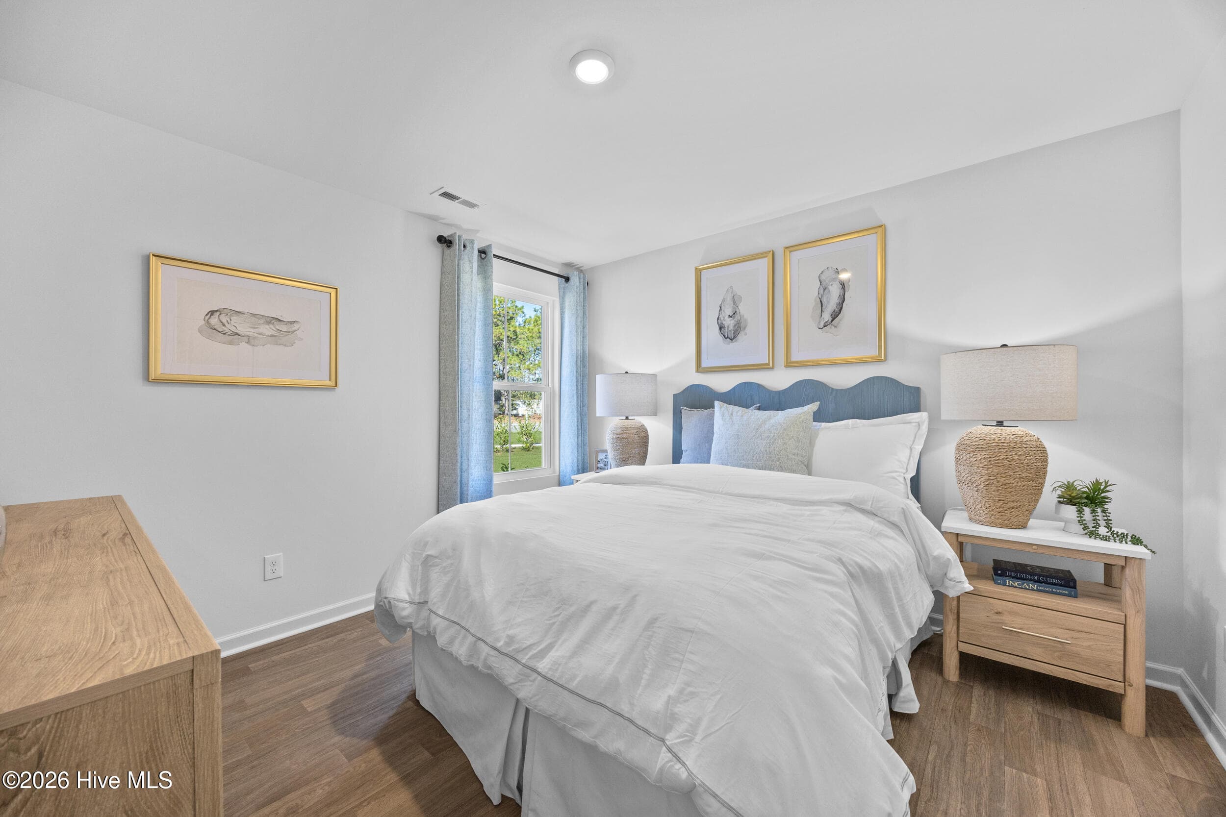 Home shown is a representation of the floor plan and may include optional features or upgrades. Elevations, materials, colors, finishes, and included features may vary from the actual home. Please consult a Sales Representative for complete details. - 544 Belfort Lane SW 156, Ocean Isle Beach, NC 28469