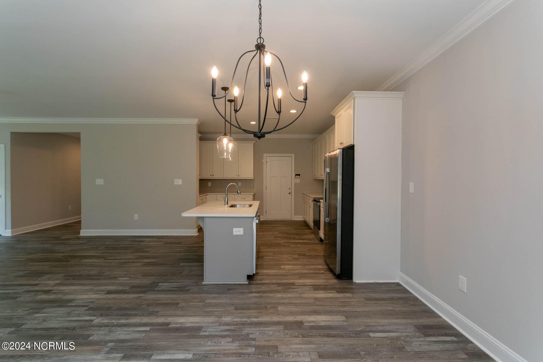 Single Family Residence at 525 N Sycamore Street, Aberdeen, NC 28315, photo 12 of 43