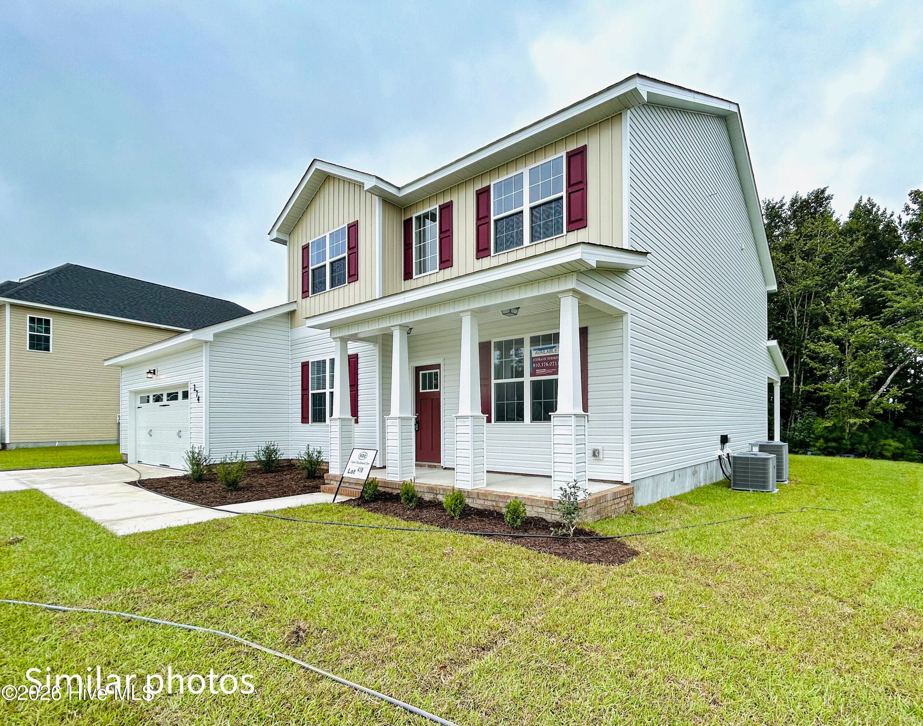 Single Family Residence at 274 Browns Ferry Road, Jacksonville, NC 28546, photo 6 of 122