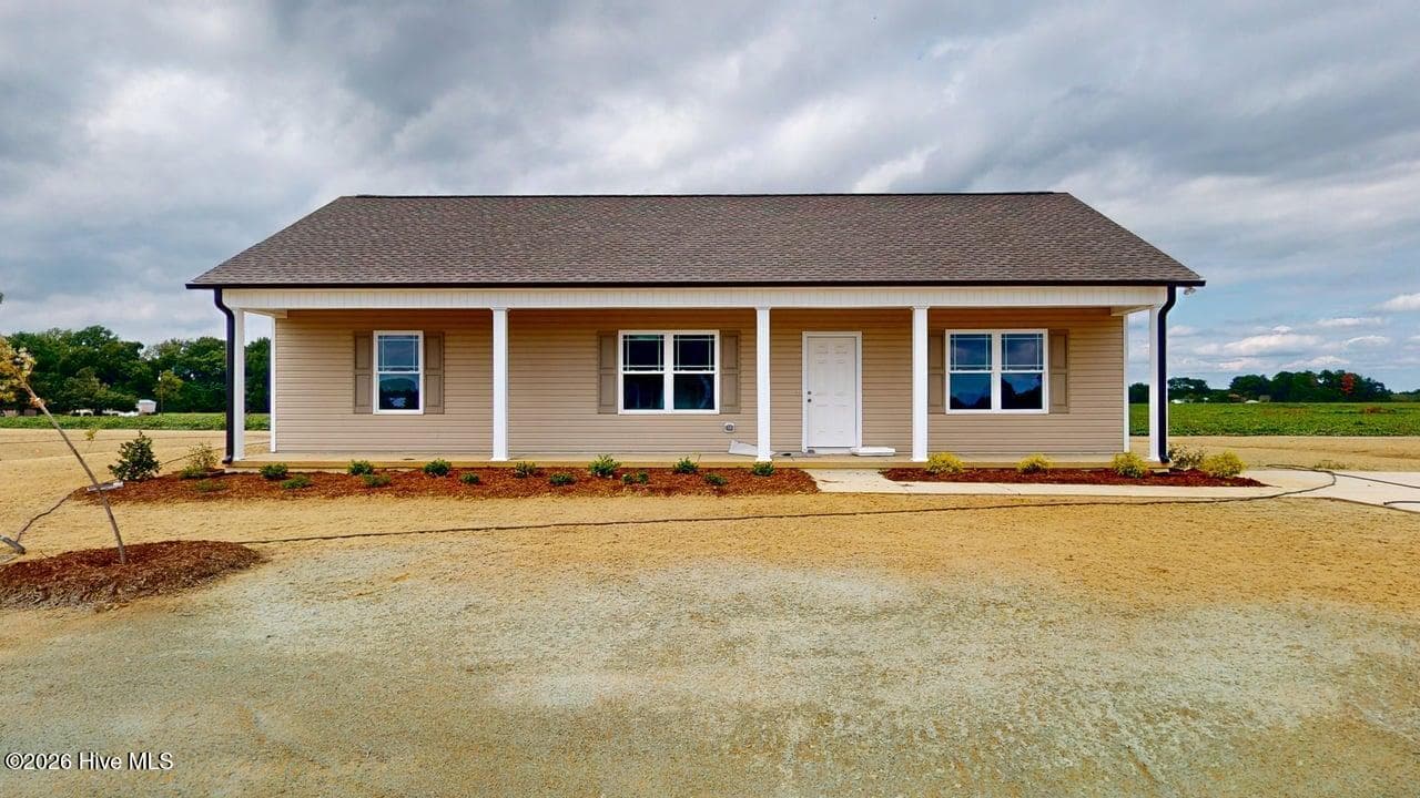 107 Berkeley Place, Pikeville, NC 27863