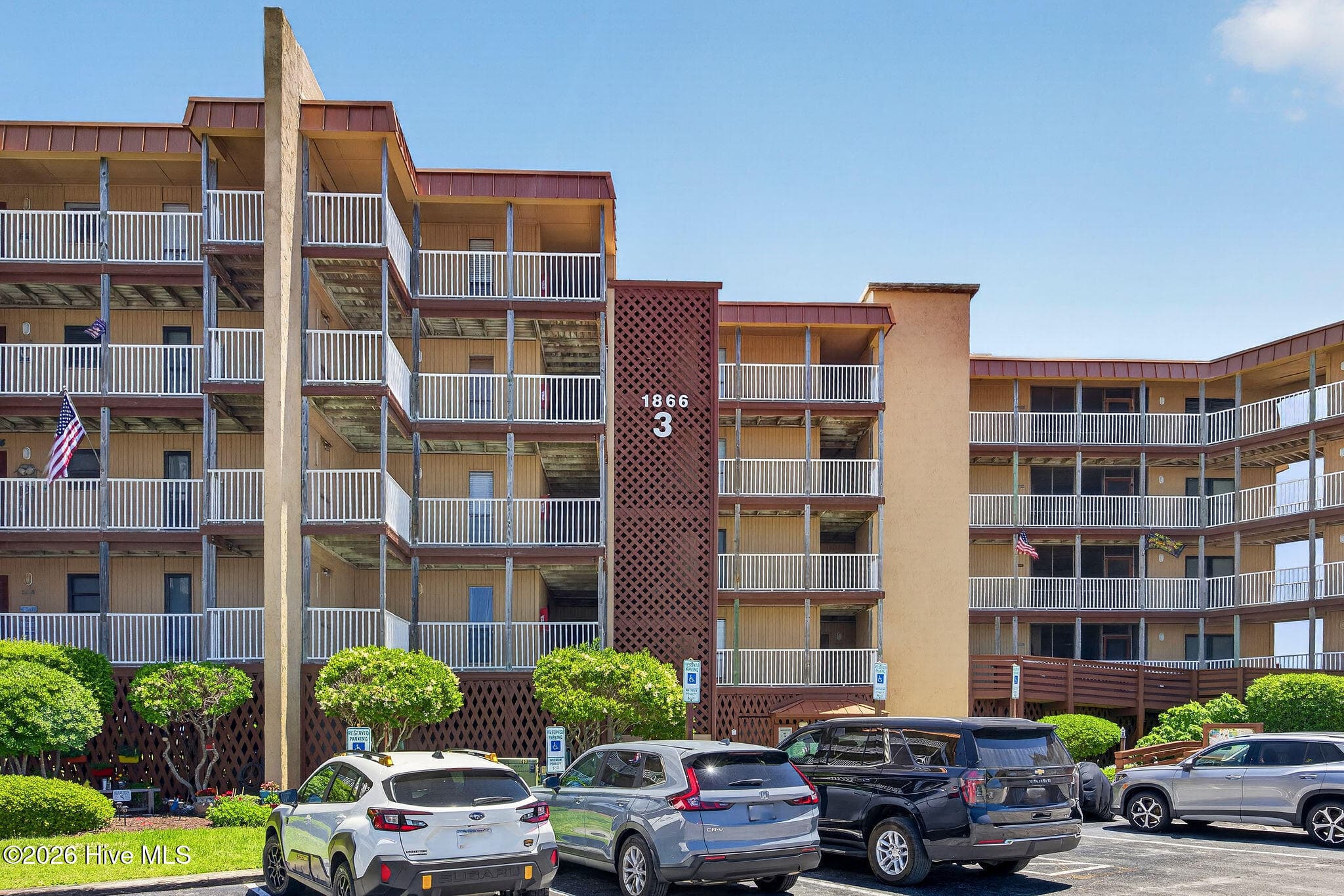 1866 New River Inlet Road Unit 3407c, North Topsail Beach, NC 28460