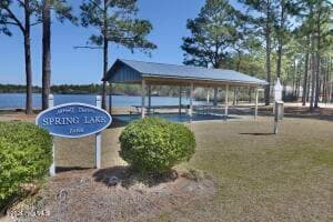 Single Family Residence at 13 N High Point Road, Southport, NC 28461, photo 99 of 110