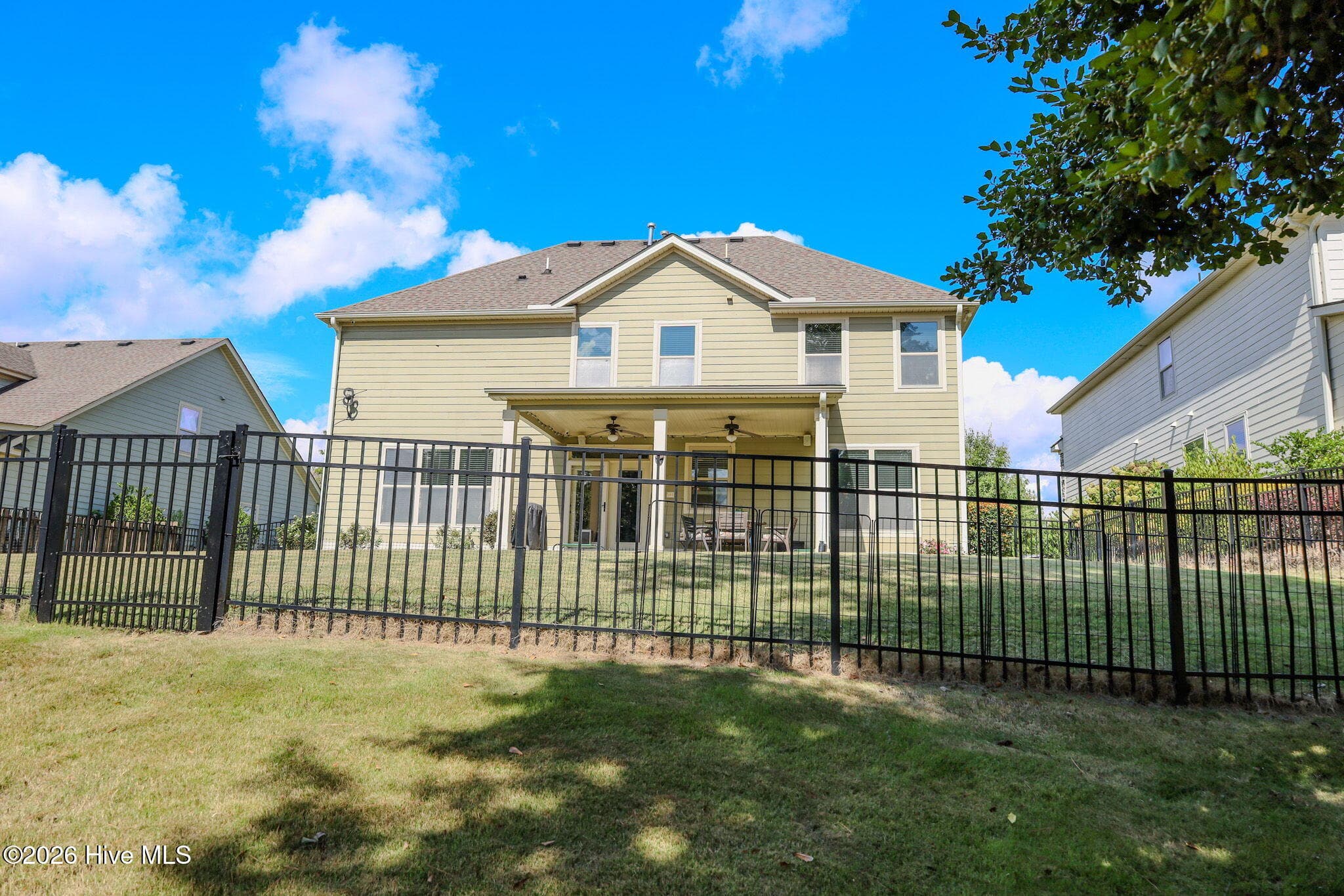Single Family Residence at 5637 Sunbury Loop, Evans, GA 30809, photo 14 of 72