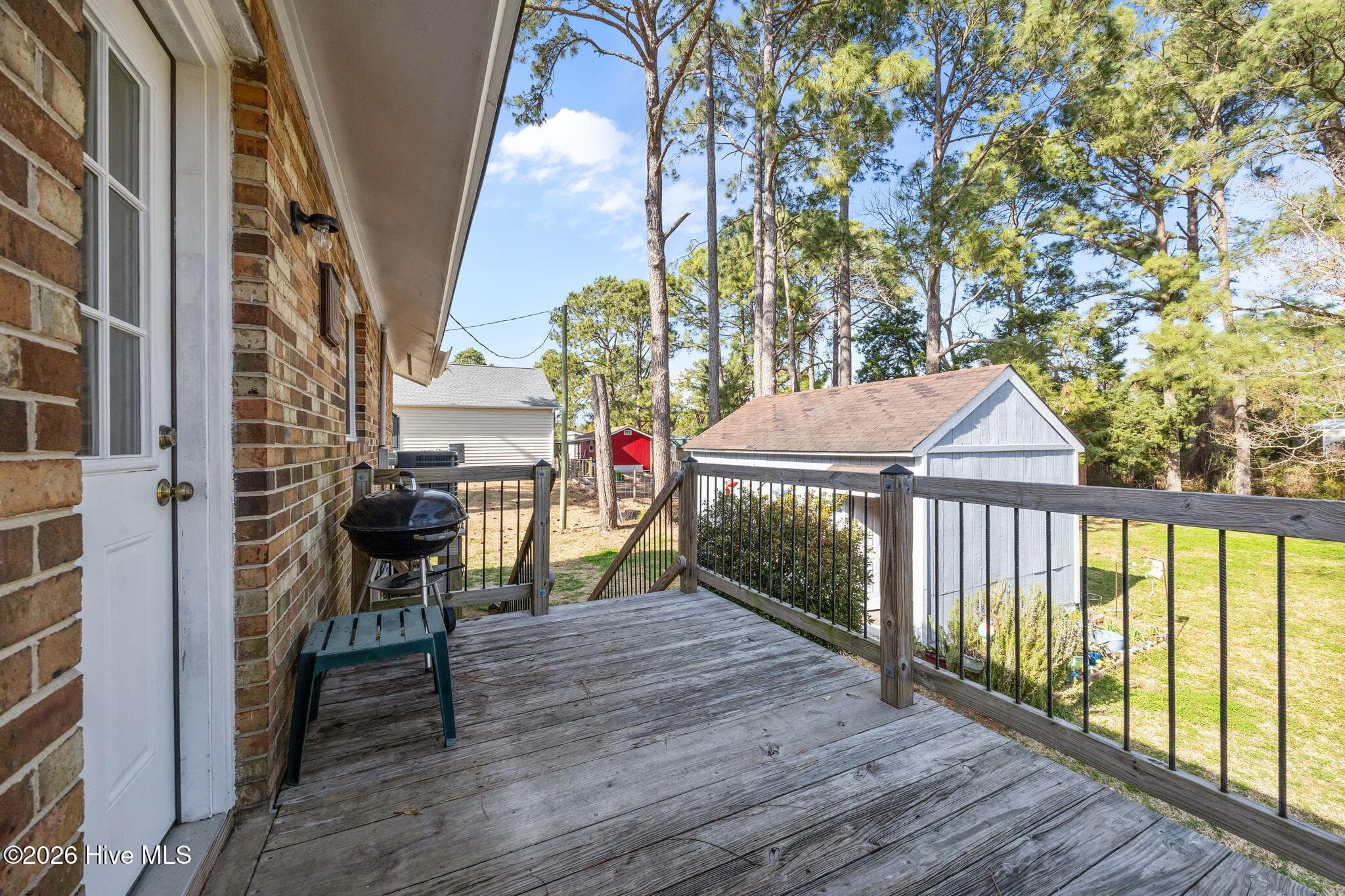 Single Family Residence at 149 Bayshore Street, Sea Level, NC 28577, photo 5 of 6