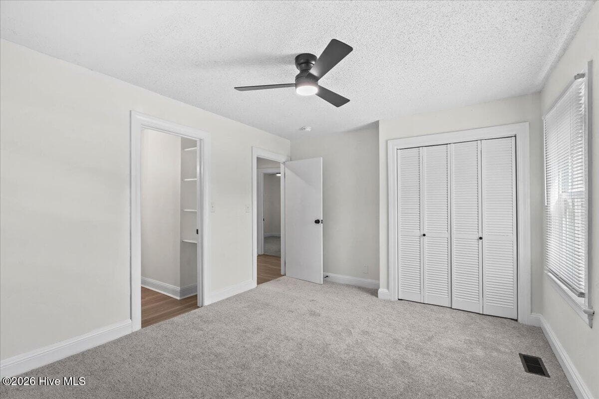 Single Family Residence at 1201 York Street, Rocky Mount, NC 27803, photo 15 of 27