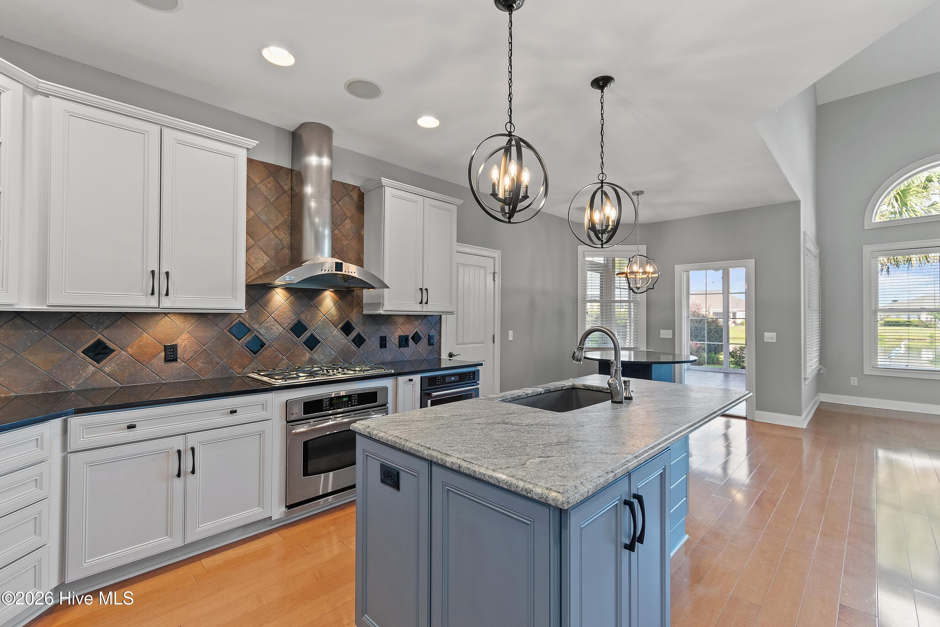 Single Family Residence at 1041 Golden Sands Way, Leland, NC 28451, photo 28 of 92
