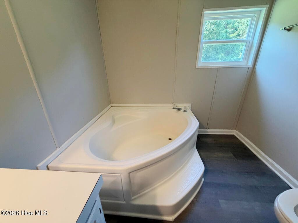 Manufactured Home at 241 Hickory Lane, Aurora, NC 27806, photo 25 of 30