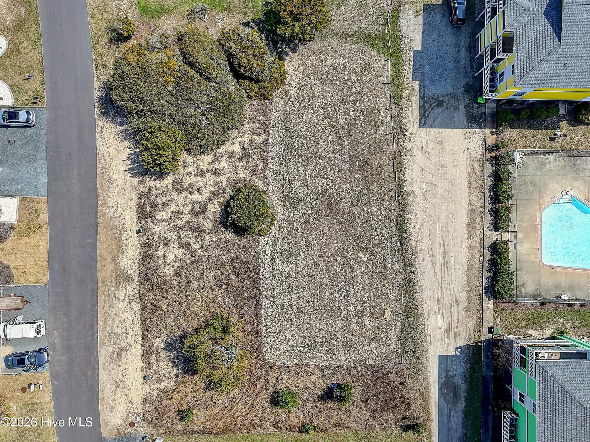 Residential Lot at 1056 4 Tide Ridge Drive, Holden Beach, NC 28462, photo 20 of 45