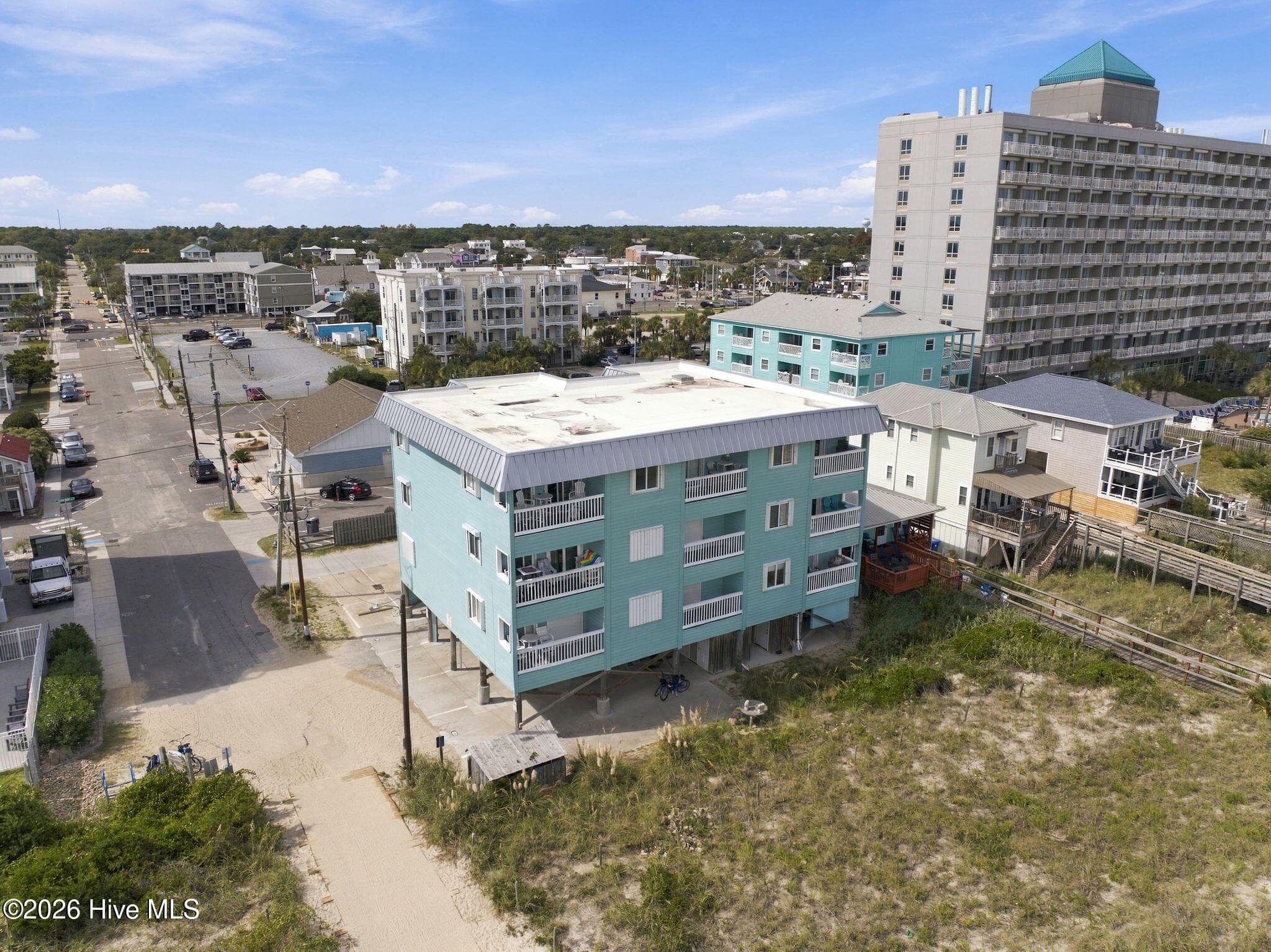 Condominium at 115 Carolina Beach Avenue S 101, Carolina Beach, NC 28428, photo 72 of 79