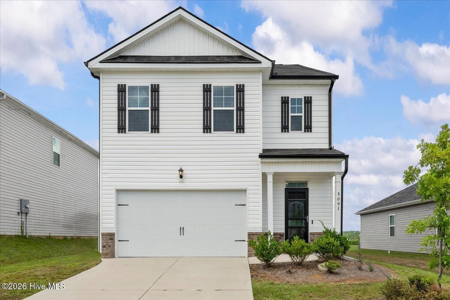 Single Family Residence at 5091 Captain Drive, Grovetown, GA 30813, photo 4 of 50