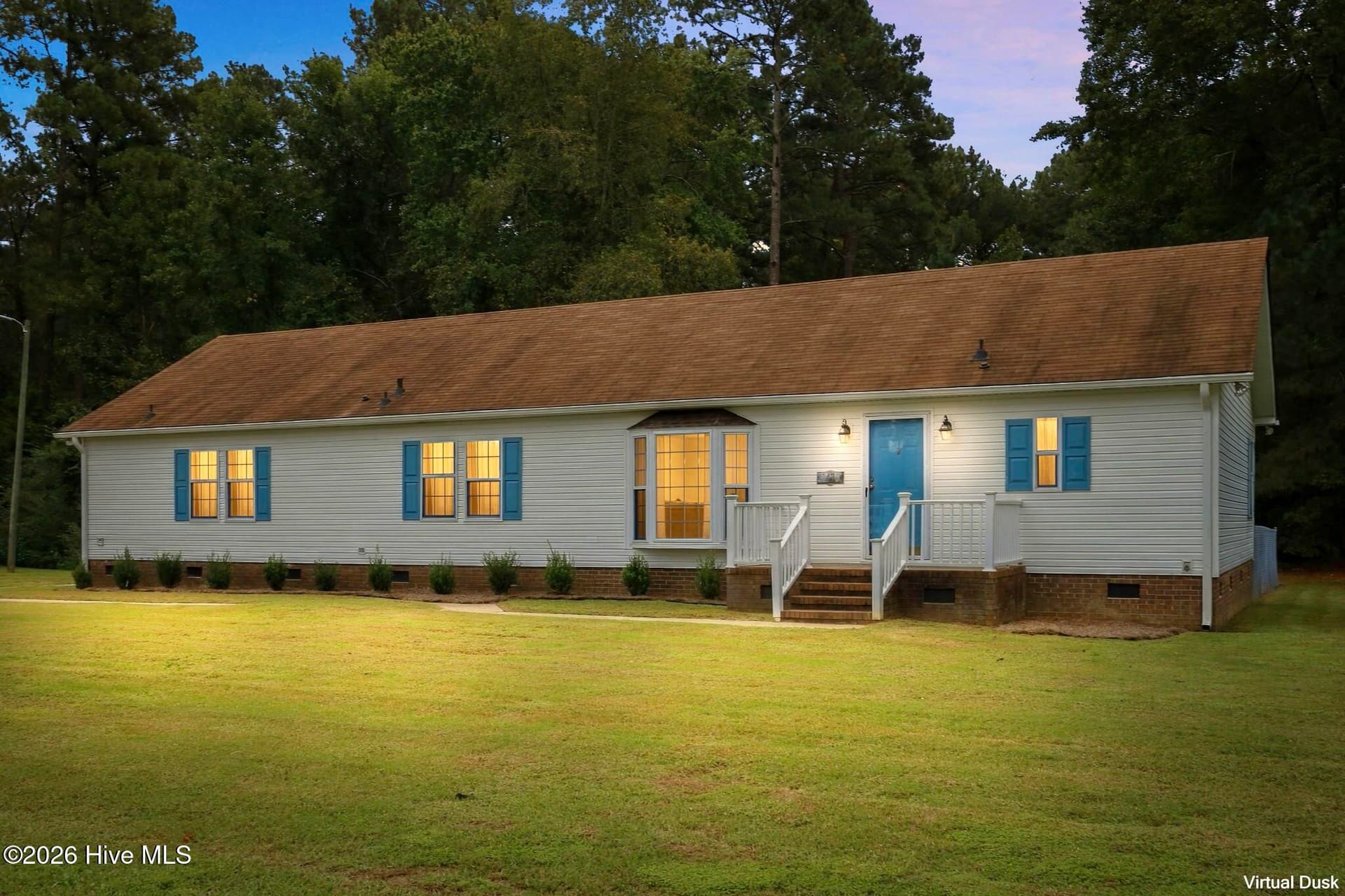 1475 Pocosin Road, Winterville, NC 28590