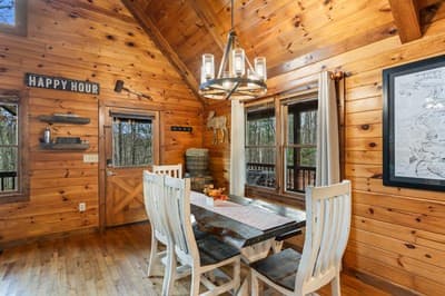 Single Family Residence at 162 Little Falls Drive, Mineral Bluff, GA 30559, photo 5 of 38