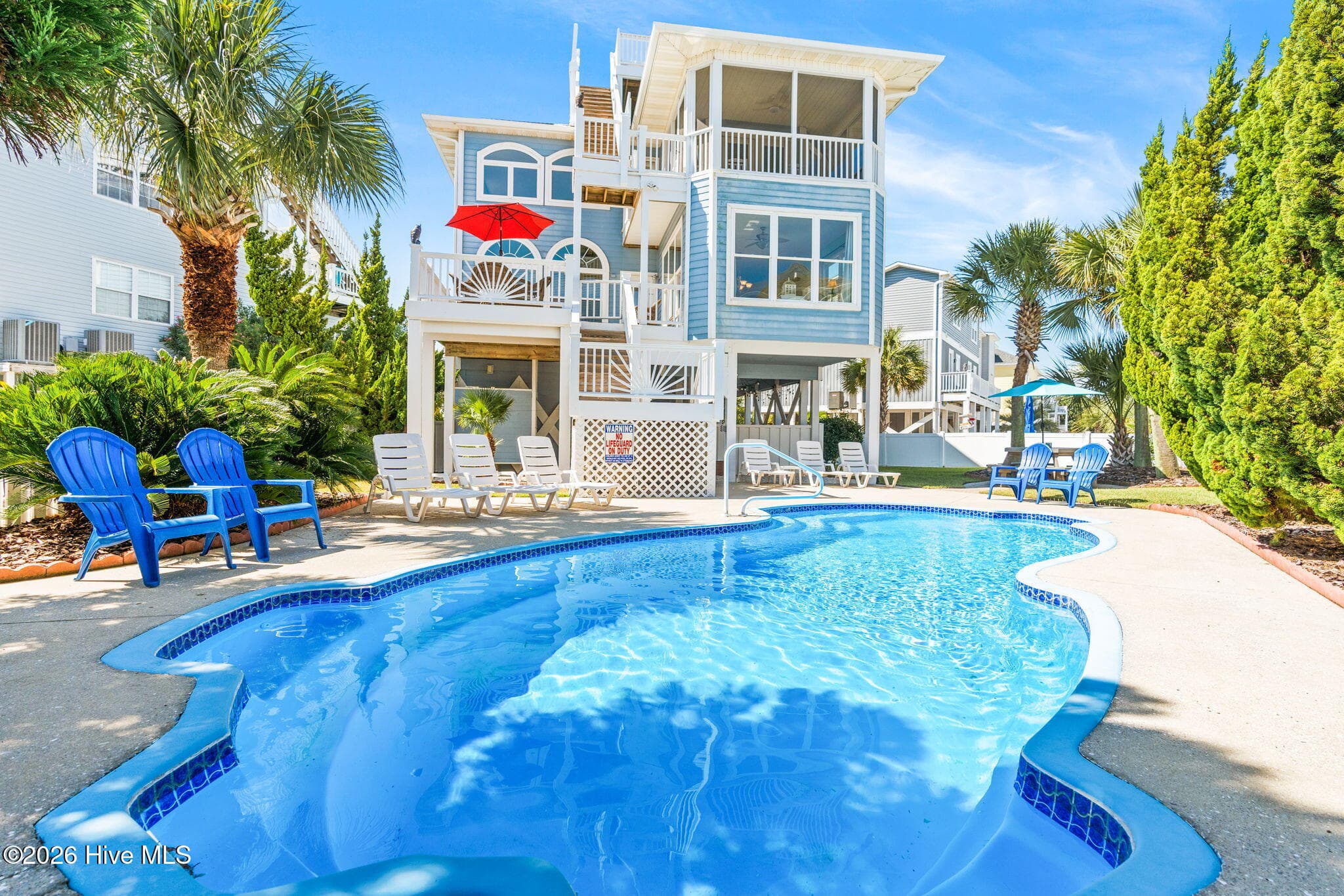 14 Private Drive, Ocean Isle Beach, NC 28469