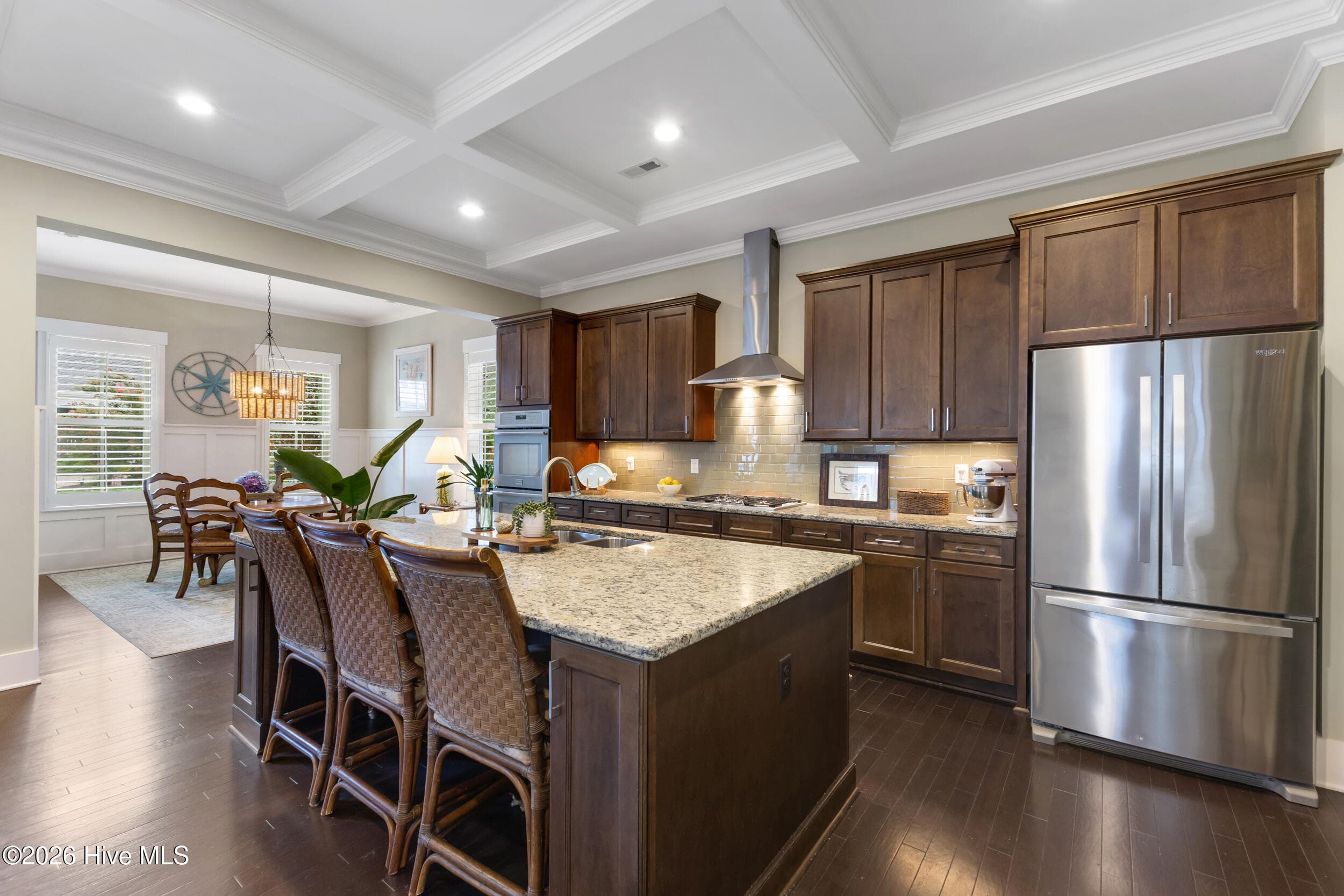 Single Family Residence at 409 Cornubia Drive, Castle Hayne, NC 28429, photo 17 of 77