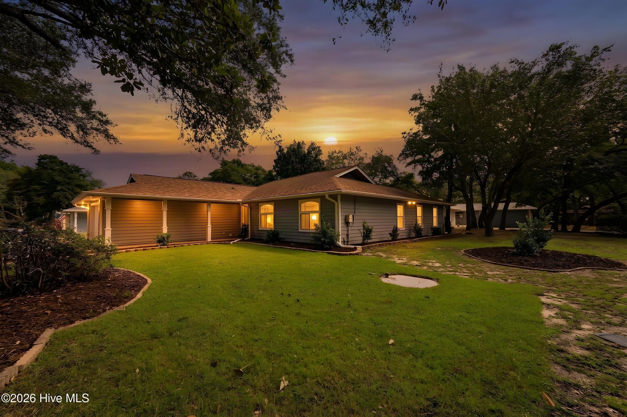 Single Family Residence at 690 Fairway Drive E, Sunset Beach, NC 28468, photo 55 of 67