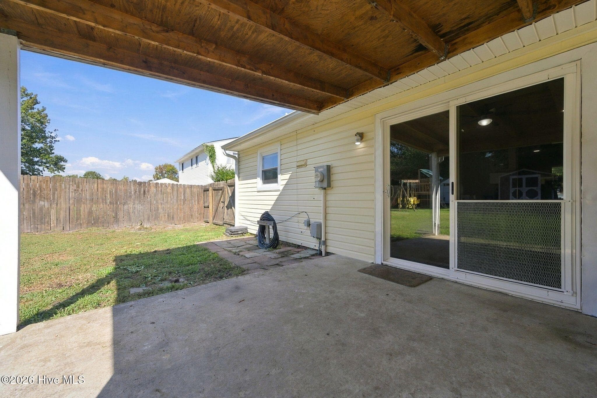 Single Family Residence at 18 Walnut Drive, Jacksonville, NC 28546, photo 51 of 62