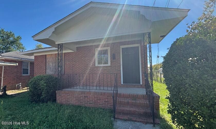 1342 Conklin Avenue, Augusta, GA 30901