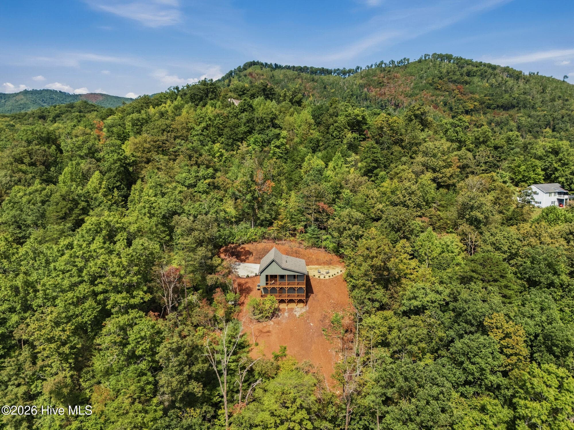 Single Family Residence at 120 Echota Trail, Hayesville, NC 28904, photo 126 of 166
