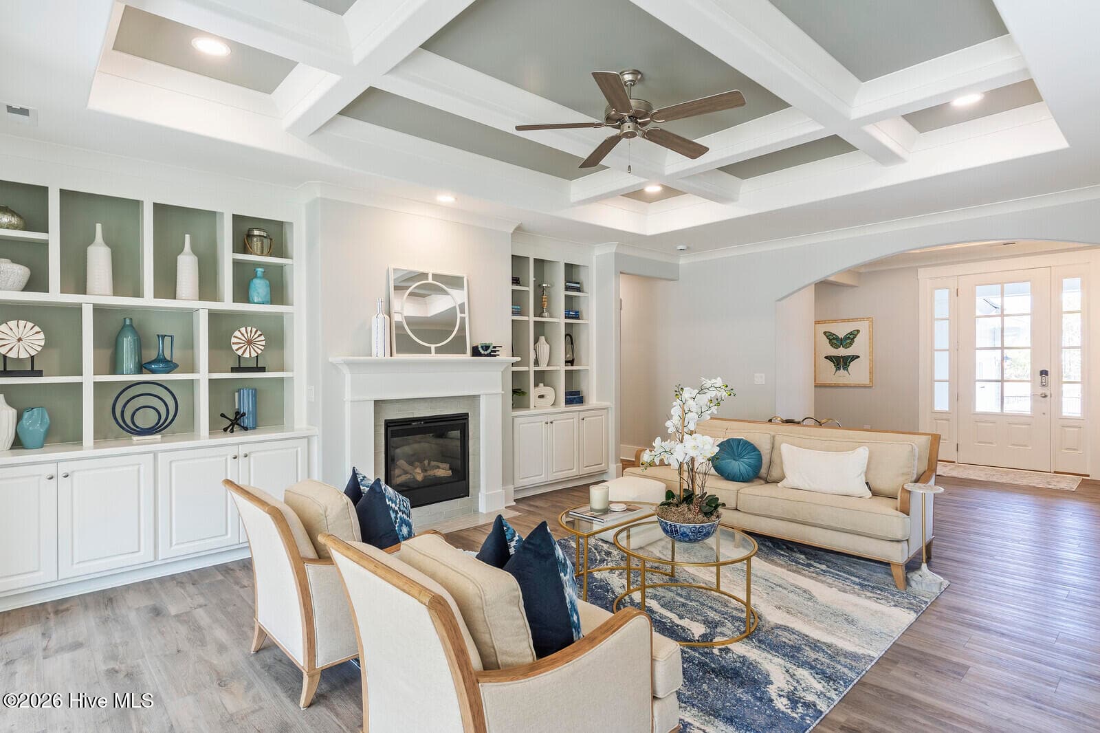 Trusst Builder Group at Riverlights - 967 Trisail Terrace, Wilmington, NC 28412