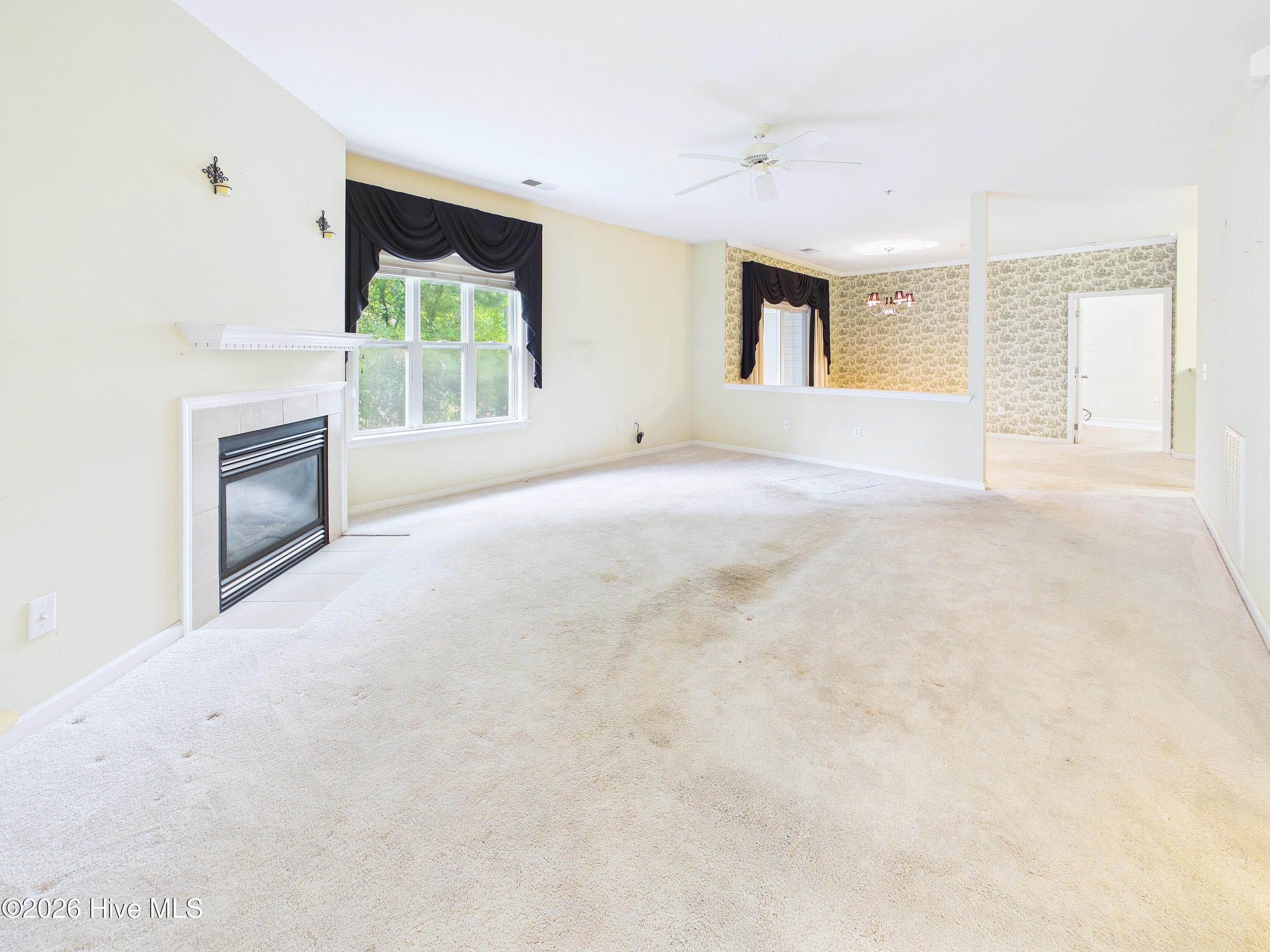 Condominium at 3909 Botsford Court Unit 103, Wilmington, NC 28412, photo 9 of 95