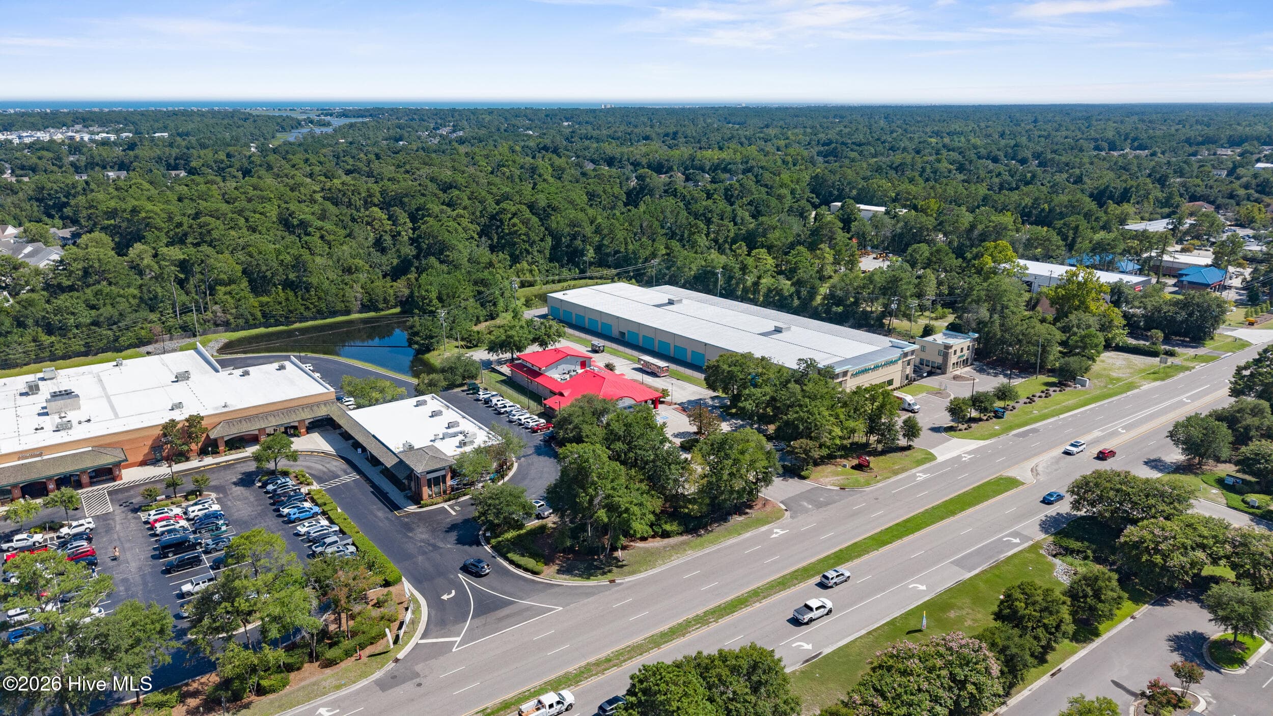 Business at 8232 Market Street, Wilmington, NC 28411, photo 79 of 90
