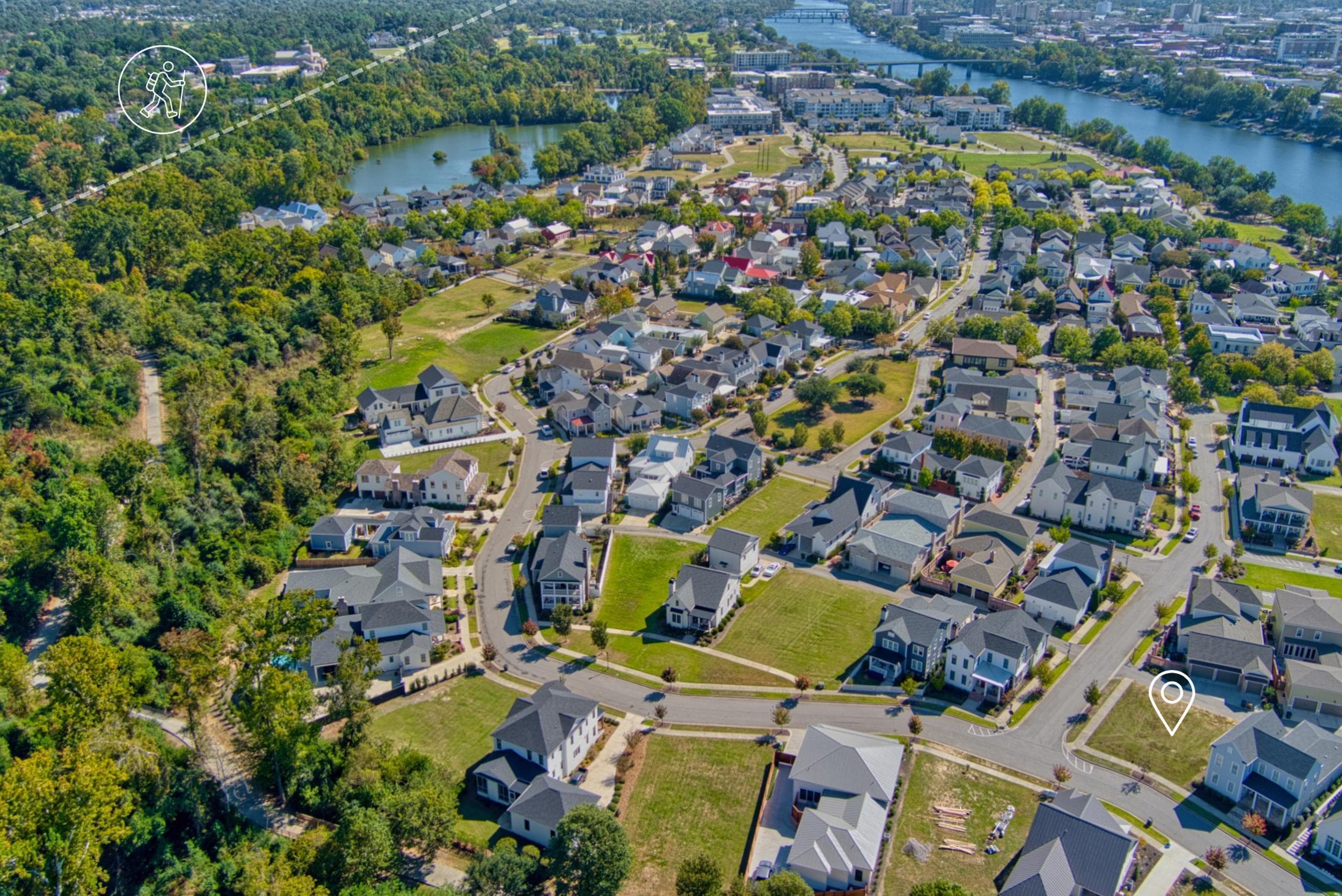 Residential Lot at Lot 12 12 Railroad Avenue, North Augusta, SC 29841, photo 21 of 23