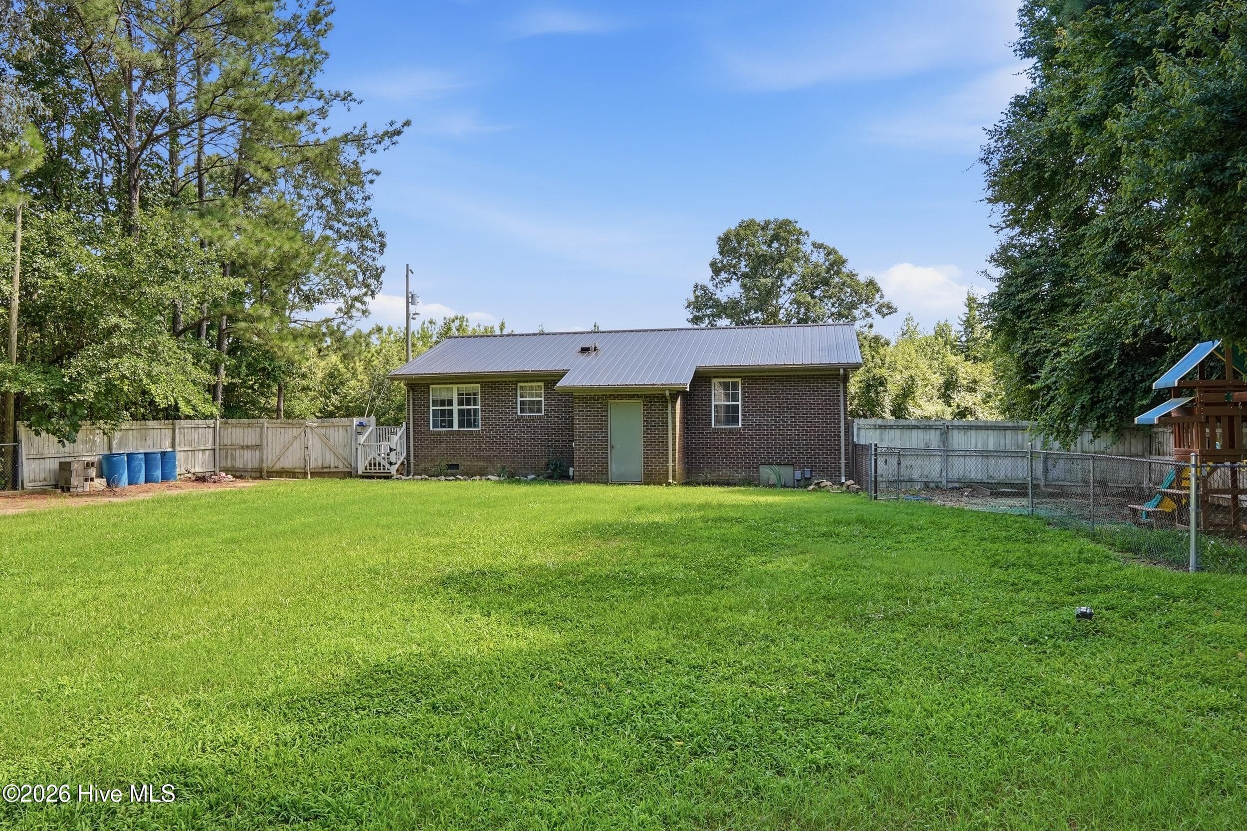 Single Family Residence at 252 Vaughantown Road, Murfreesboro, NC 27855, photo 19 of 21