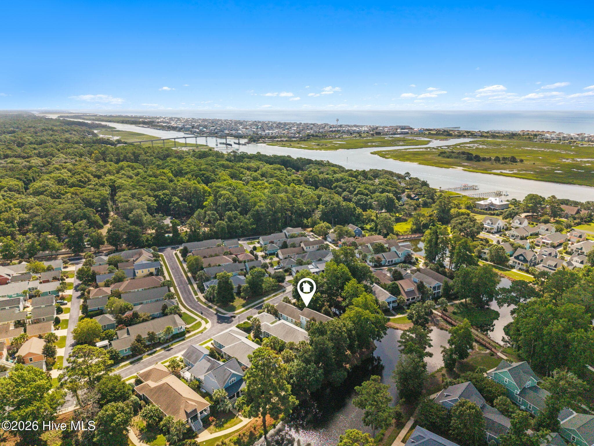 Single Family Residence at 1692 Round Turn Road SW, Ocean Isle Beach, NC 28469, photo 58 of 74