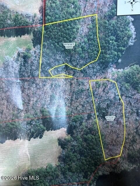 000 Sapony Creek Drive SW, Nashville, NC 27856