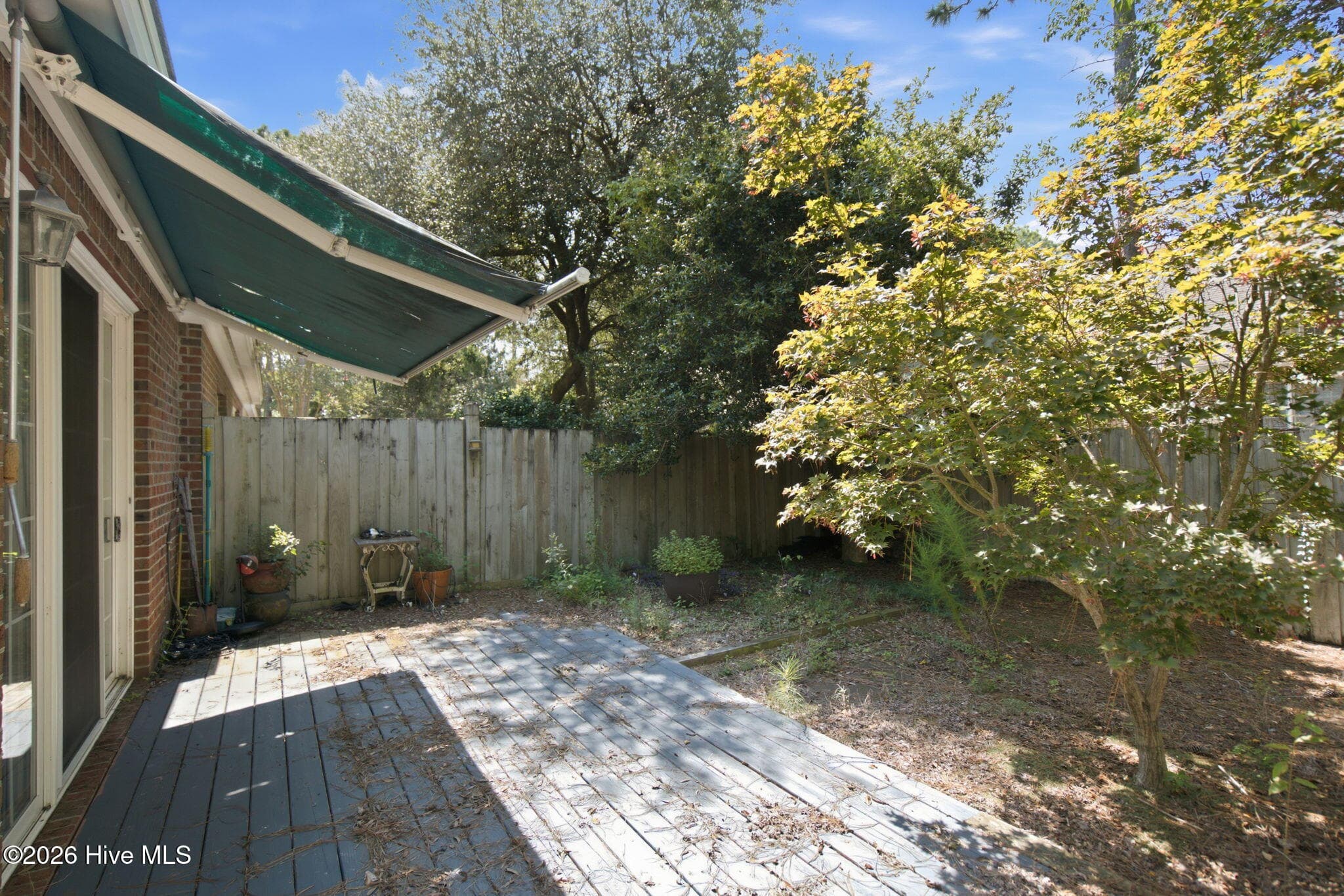 Townhouse at 233 Racine Drive Unit 47, Wilmington, NC 28403, photo 3 of 5