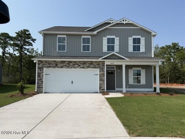 766 Pelican Cove Way SE 300, Southport, NC 28461