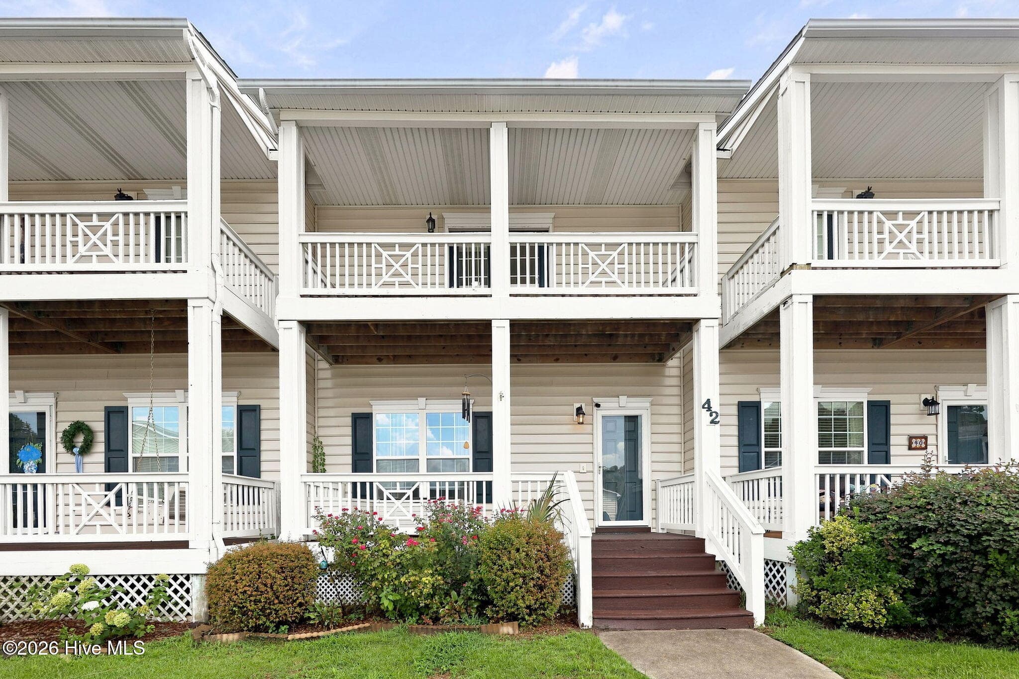 42 Ketch Drive, Swansboro, NC 28584