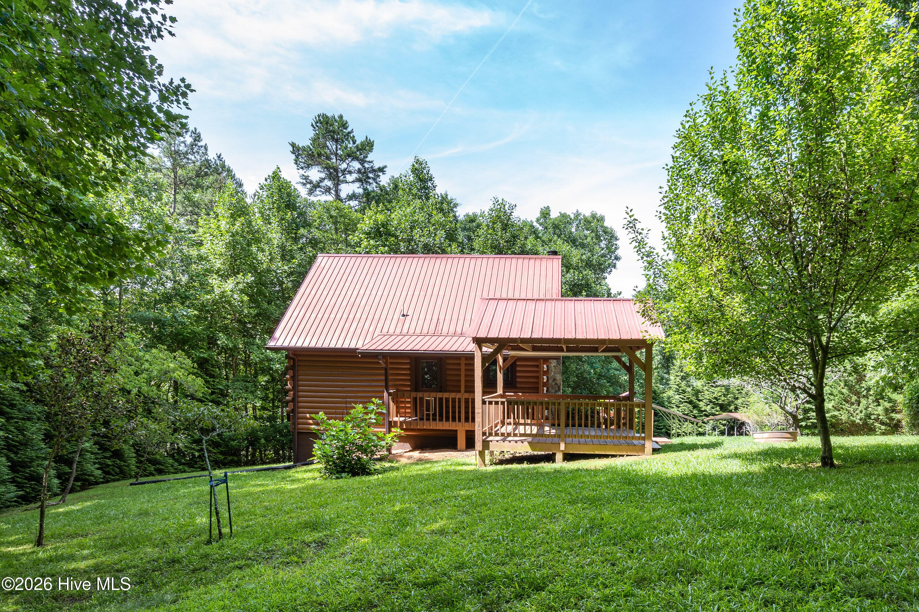 Single Family Residence at 44 Red Wolf Trail, Blairsville, GA 30512, photo 40 of 46