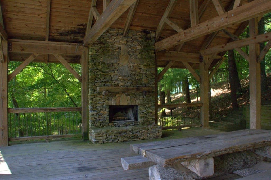 Land at 00 Lakeside Trail, Robbinsville, NC 28771, photo 4 of 11