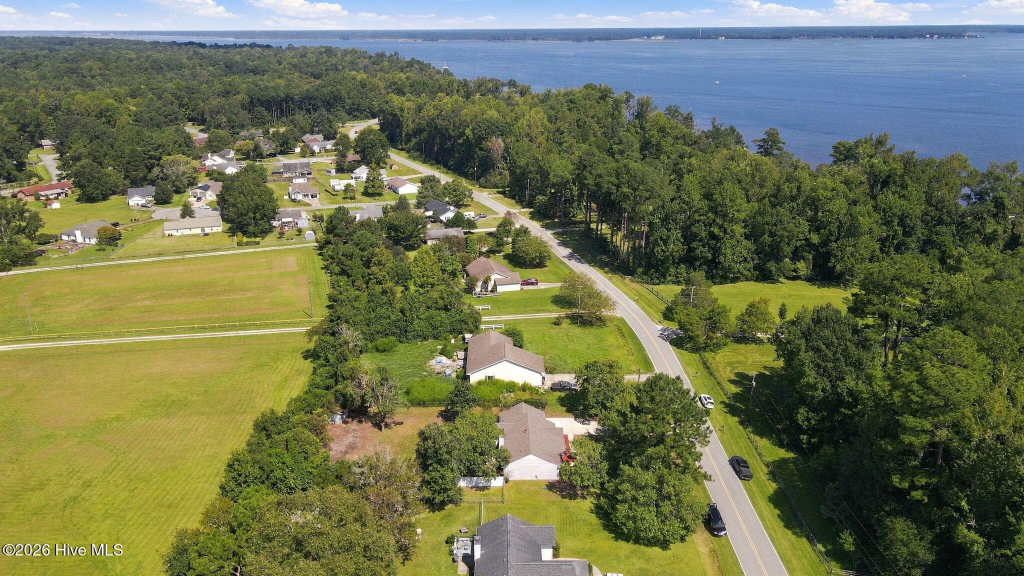 Single Family Residence at 4511 Rivershore Drive, New Bern, NC 28560, photo 50 of 52