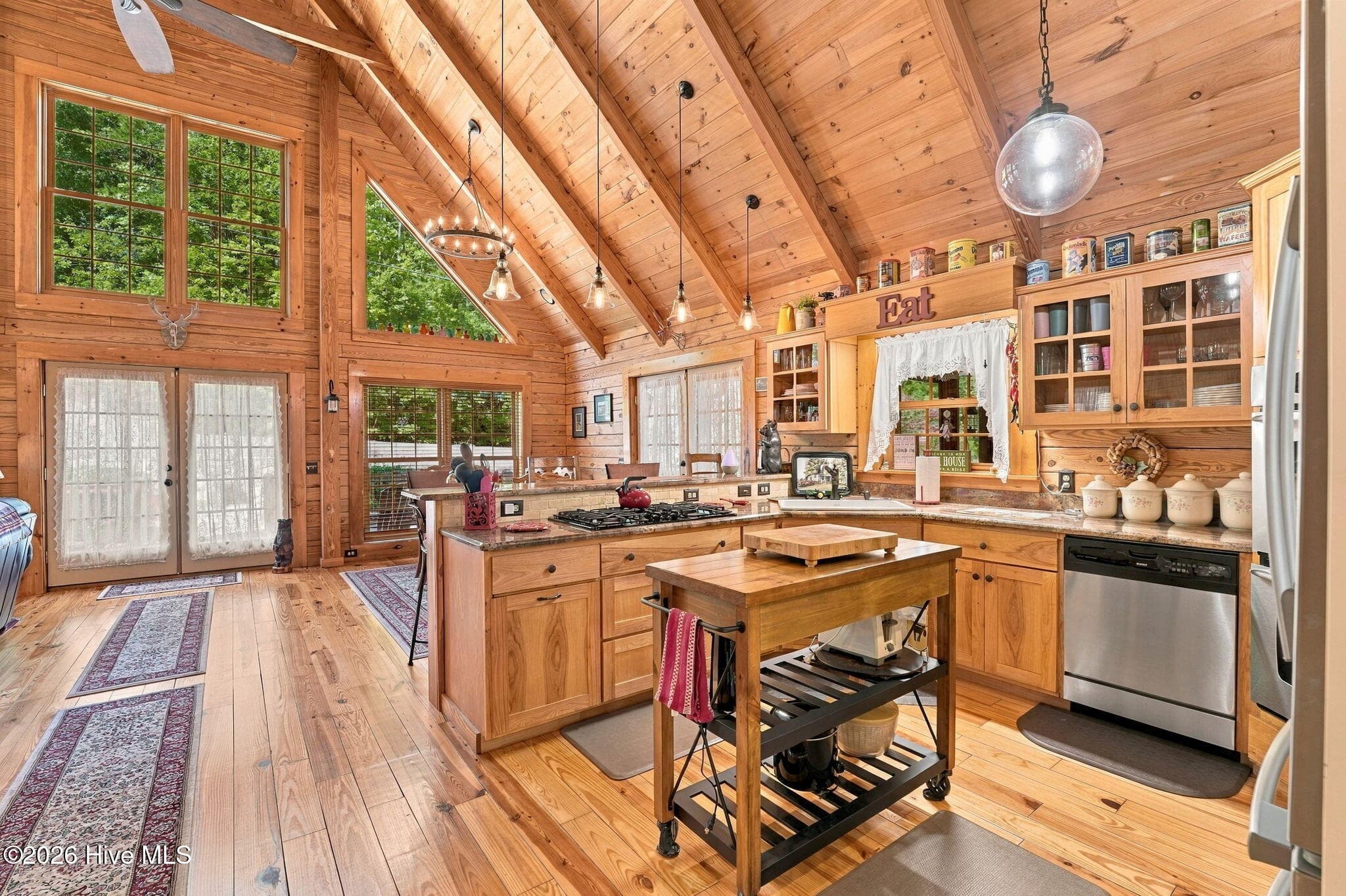 Single Family Residence at 528 Manchester Road, Mount Gilead, NC 27306, photo 15 of 54