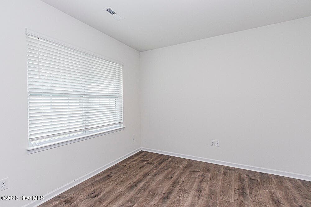 Office - 1226 Middlecrest Drive, Rocky Mount, NC 27804