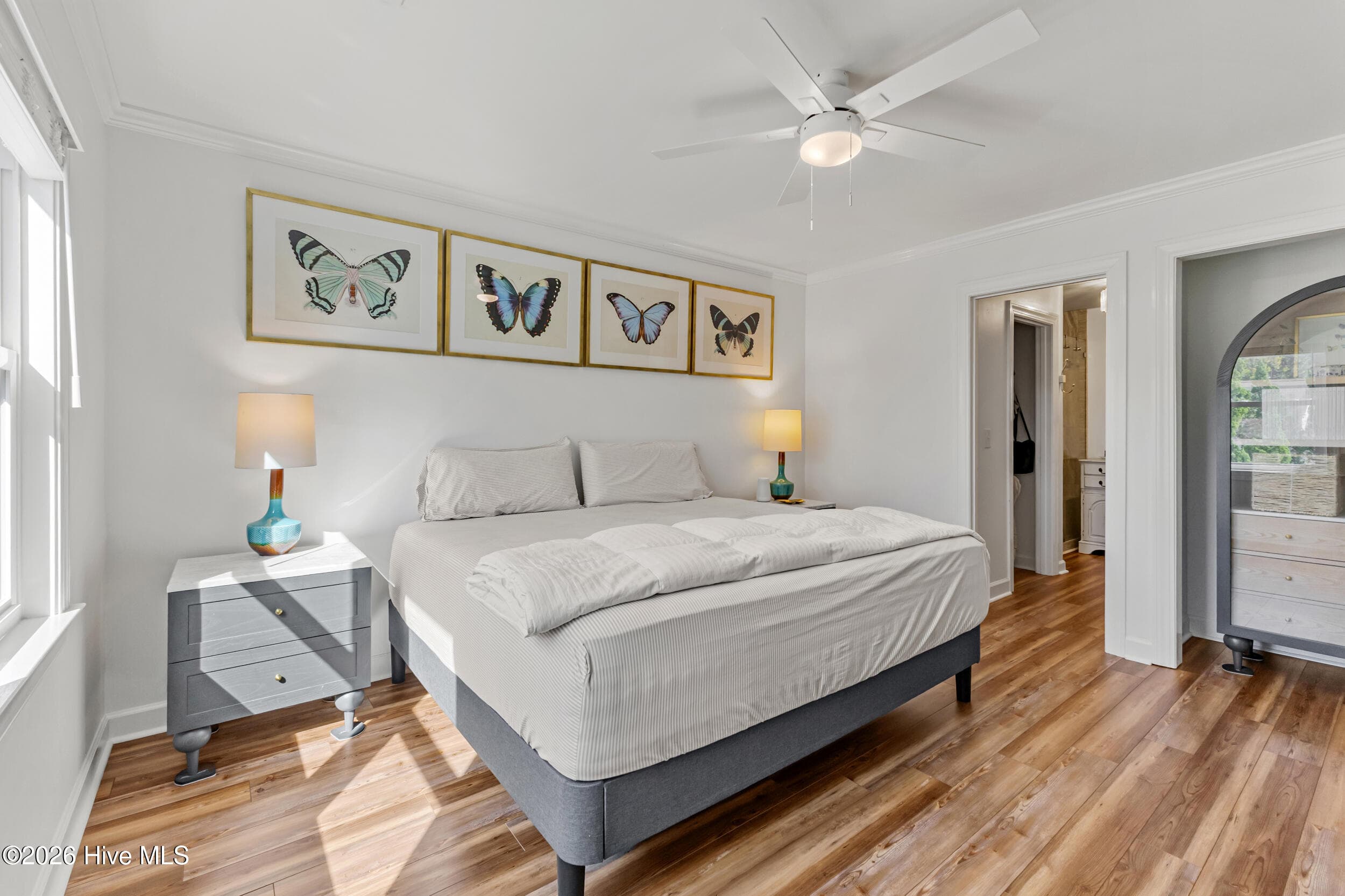 Townhouse at 4 St Marys Place, Wilmington, NC 28403, photo 20 of 33